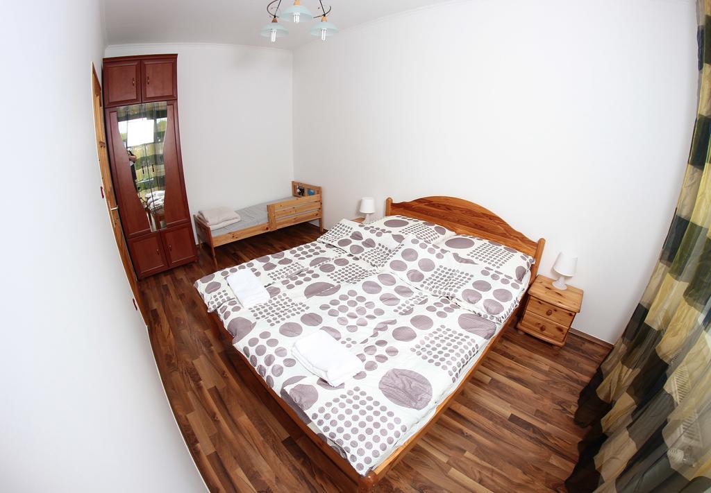 Balm Apartman Erlau Exterior foto
