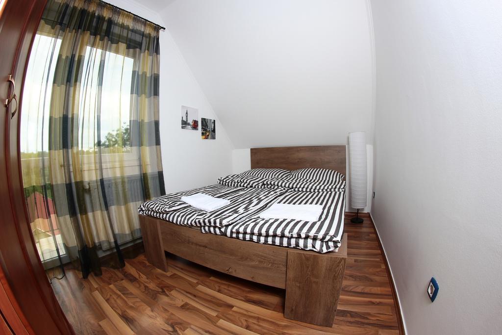 Balm Apartman Erlau Exterior foto